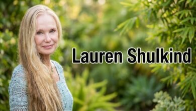 Lauren Shulkind