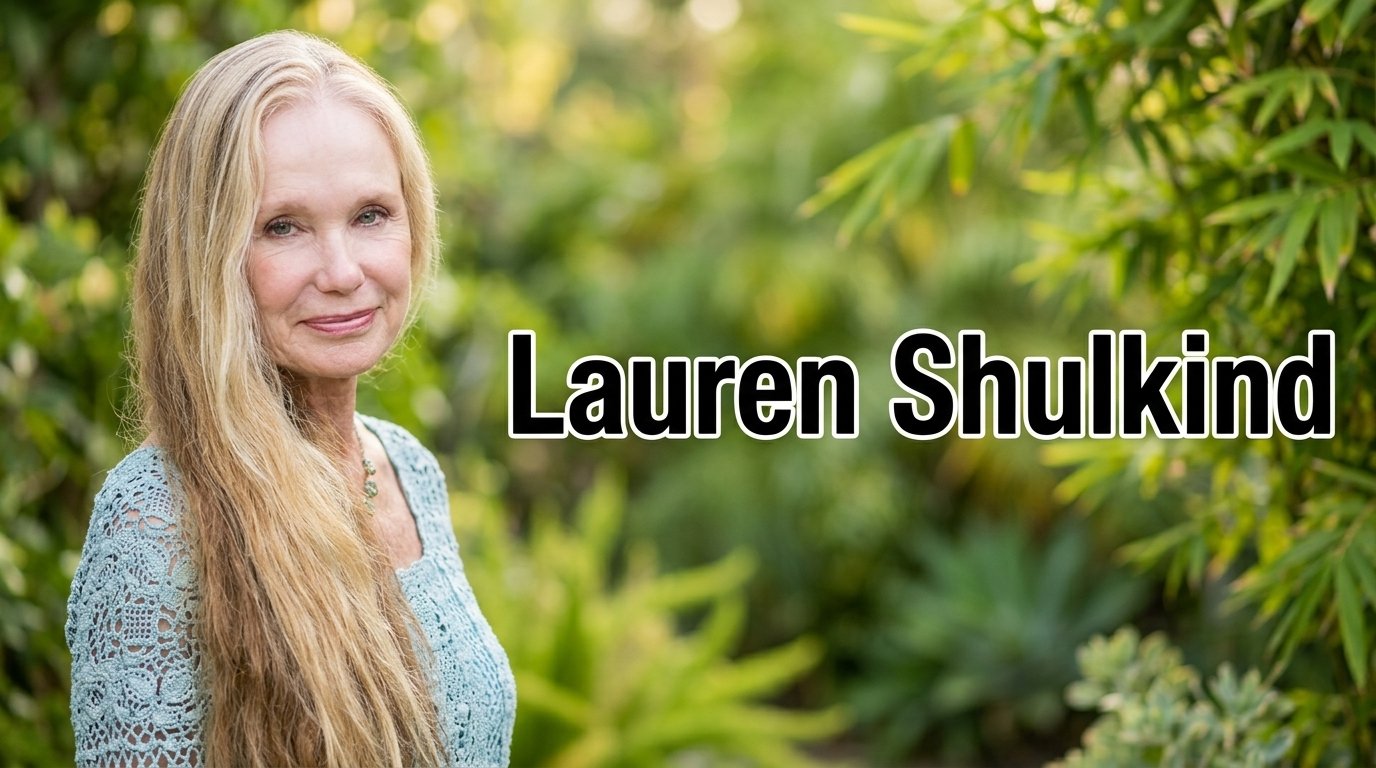 Lauren Shulkind