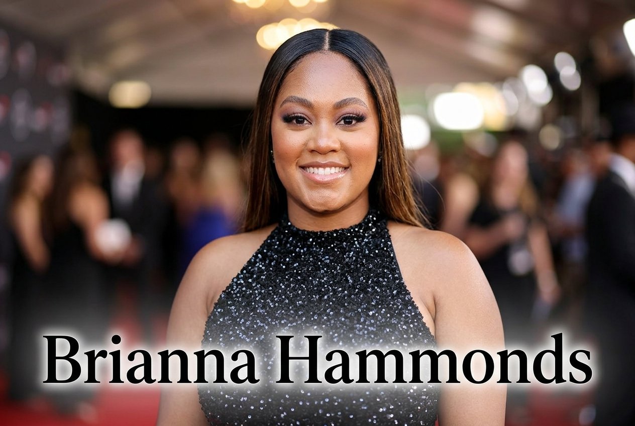 Brianna Hammonds