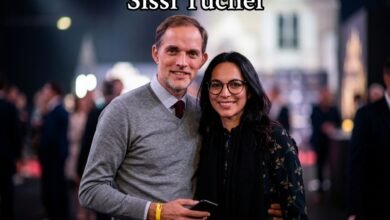 Sissi Tuchel