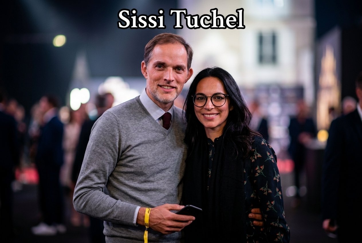 Sissi Tuchel
