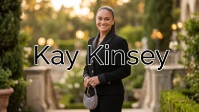 Kay Kinsey
