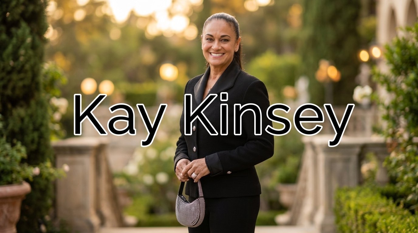 Kay Kinsey