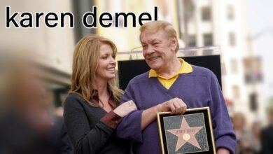 karen demel