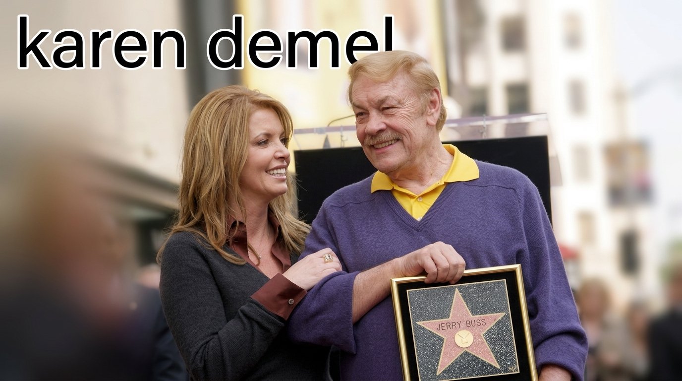 karen demel
