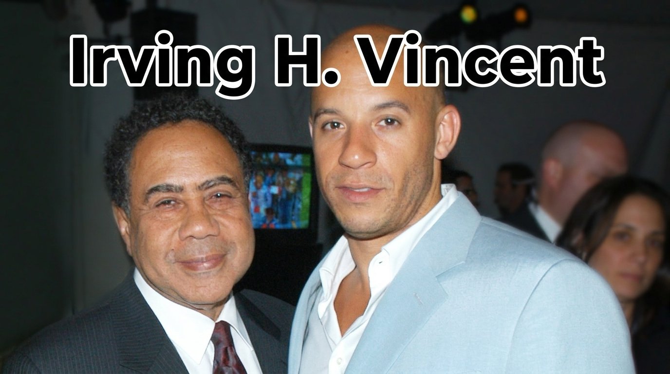 Irving H. Vincent