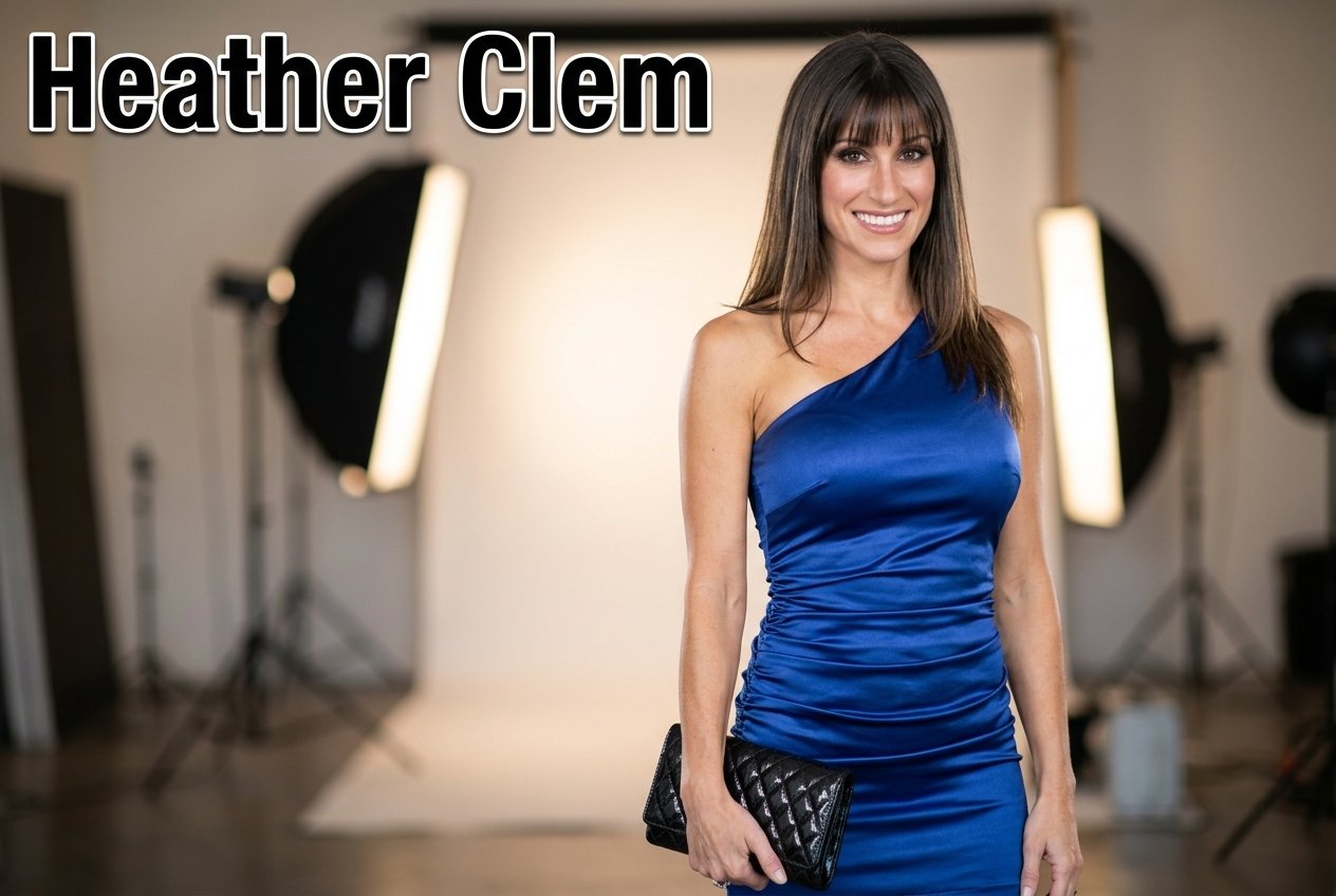 Heather Clem