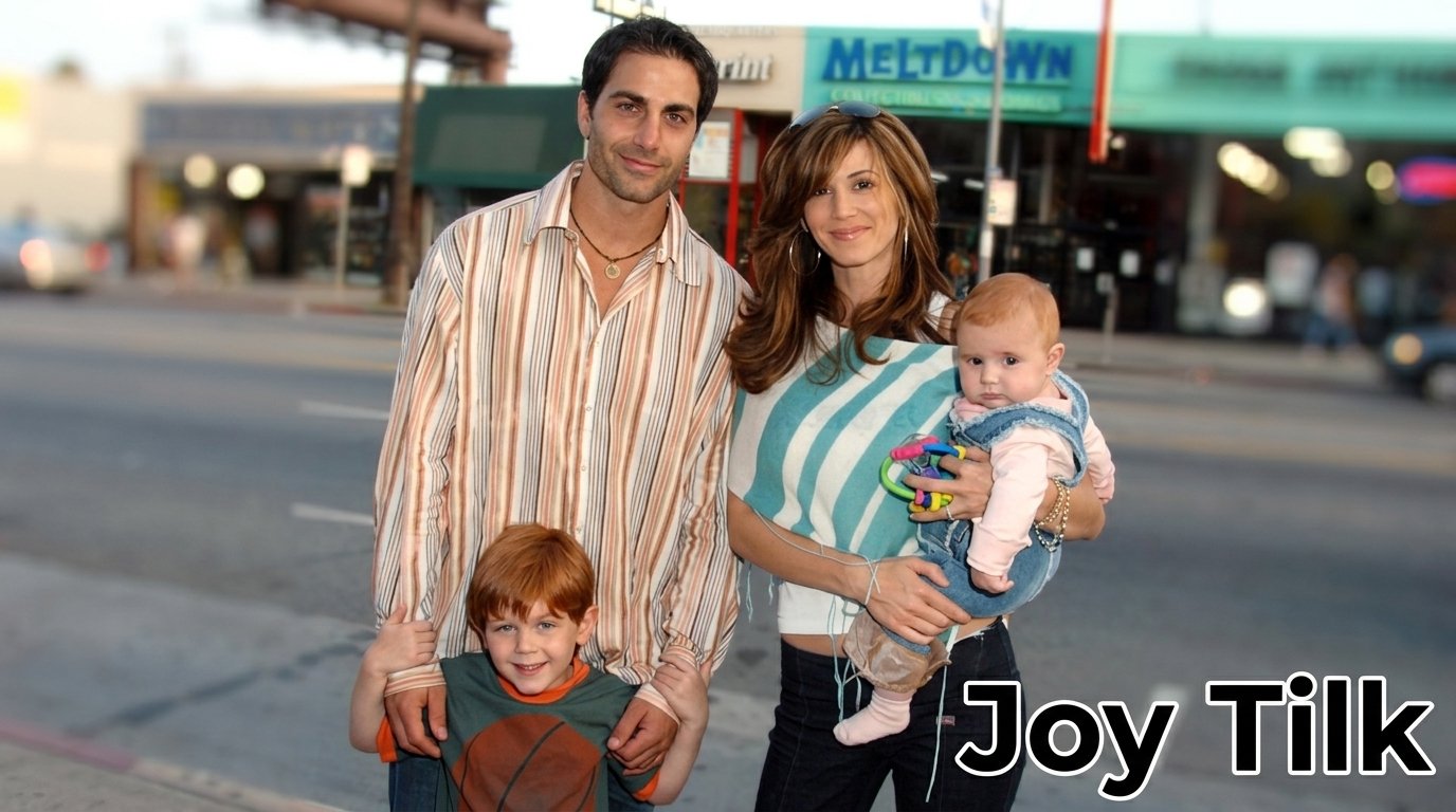 Joy Tilk