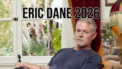 Eric dane 2026
