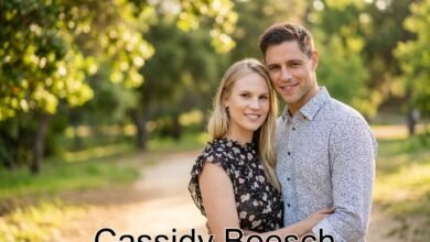 Cassidy Boesch