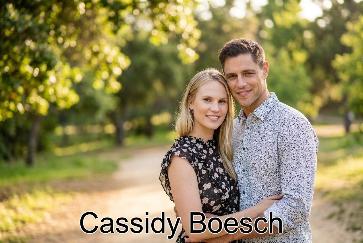 Cassidy Boesch