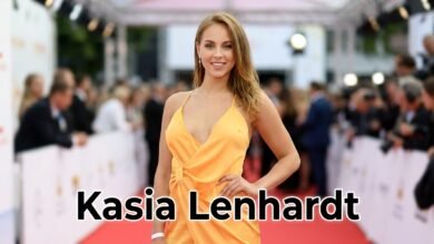 Kasia Lenhardt