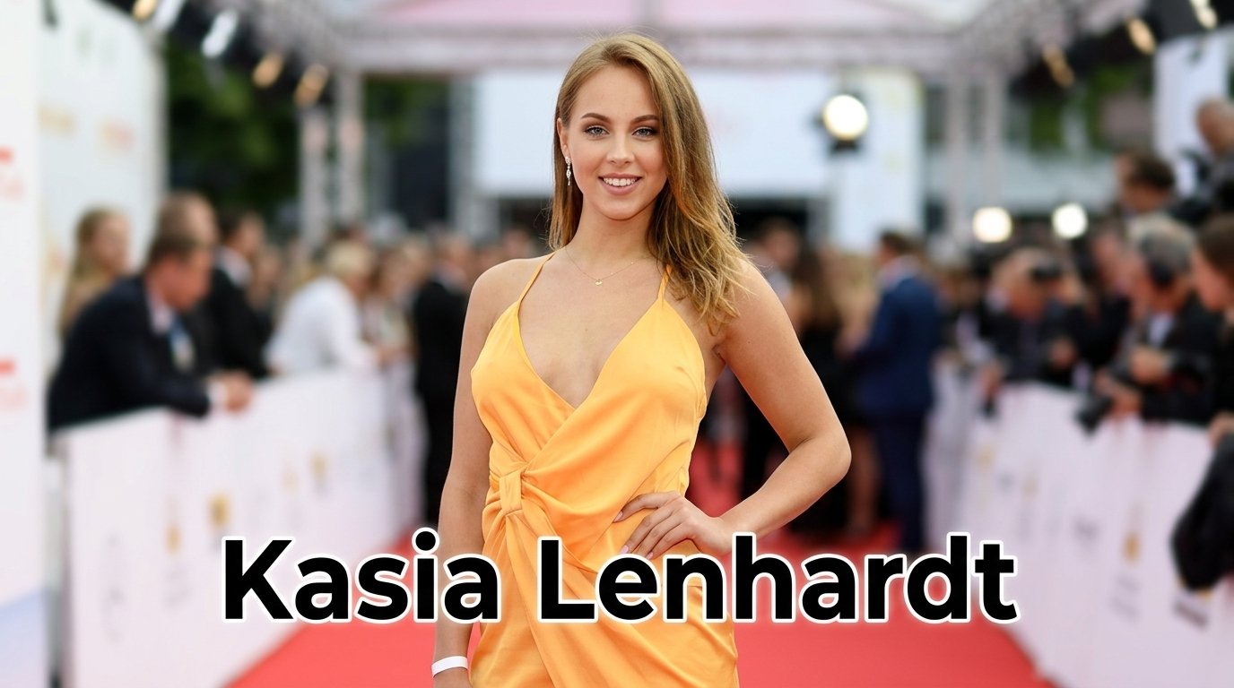 Kasia Lenhardt