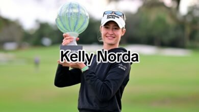 Kelly Norda