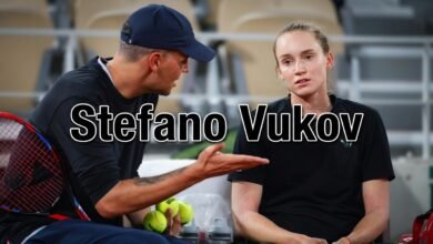 Stefano Vukov