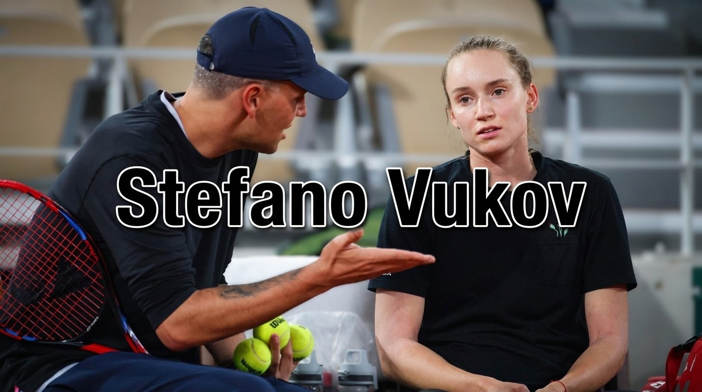 Stefano Vukov