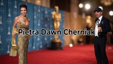Pietra Dawn Cherniak