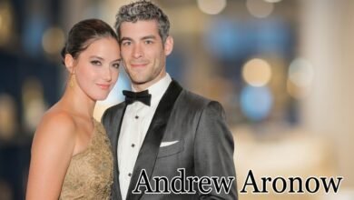 Andrew Aronow