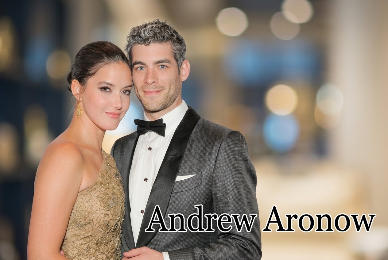 Andrew Aronow