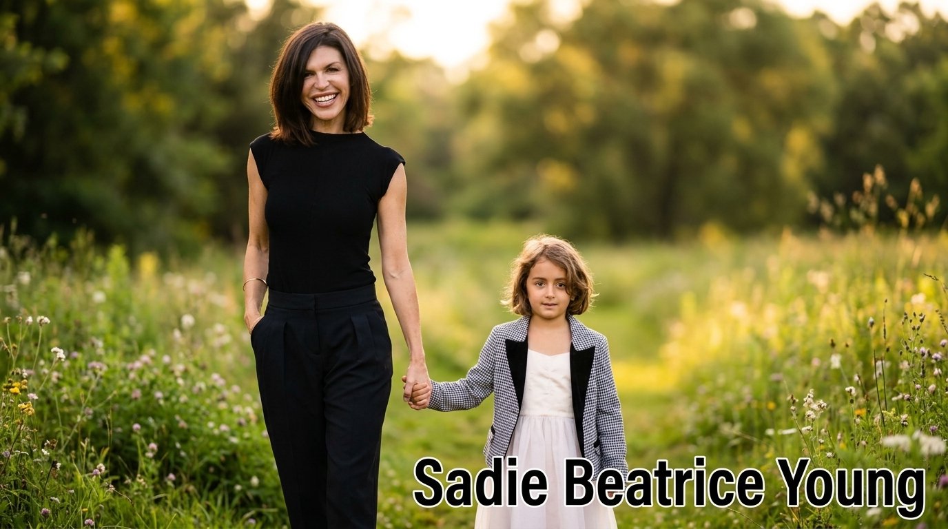 Sadie Beatrice Young