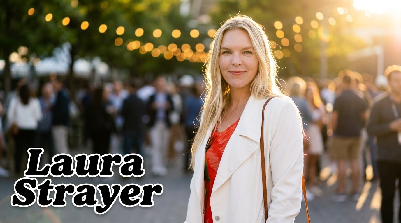 Laura Strayer