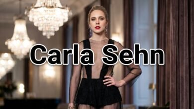 Carla Sehn