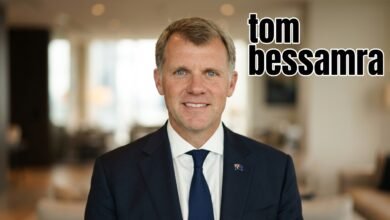 Tom Bessamra