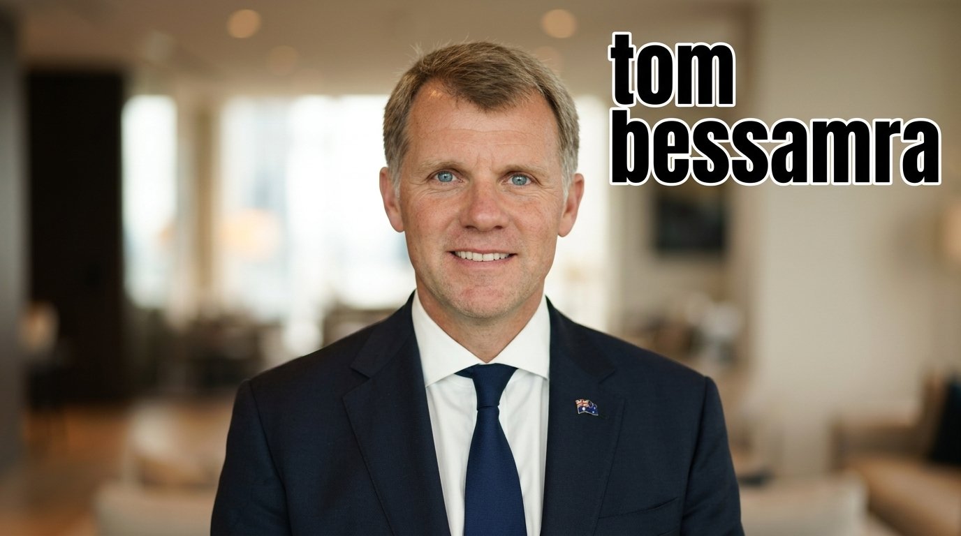 Tom Bessamra