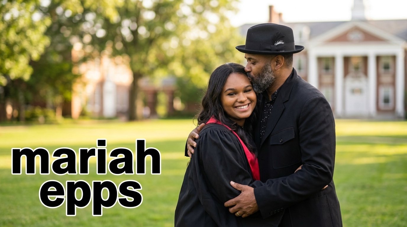 Mariah Epps