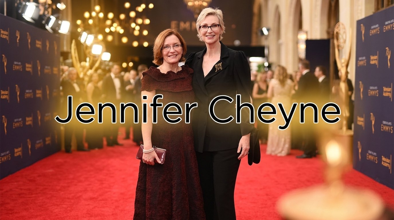 Jennifer Cheyne