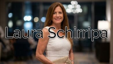 Laura Schirripa