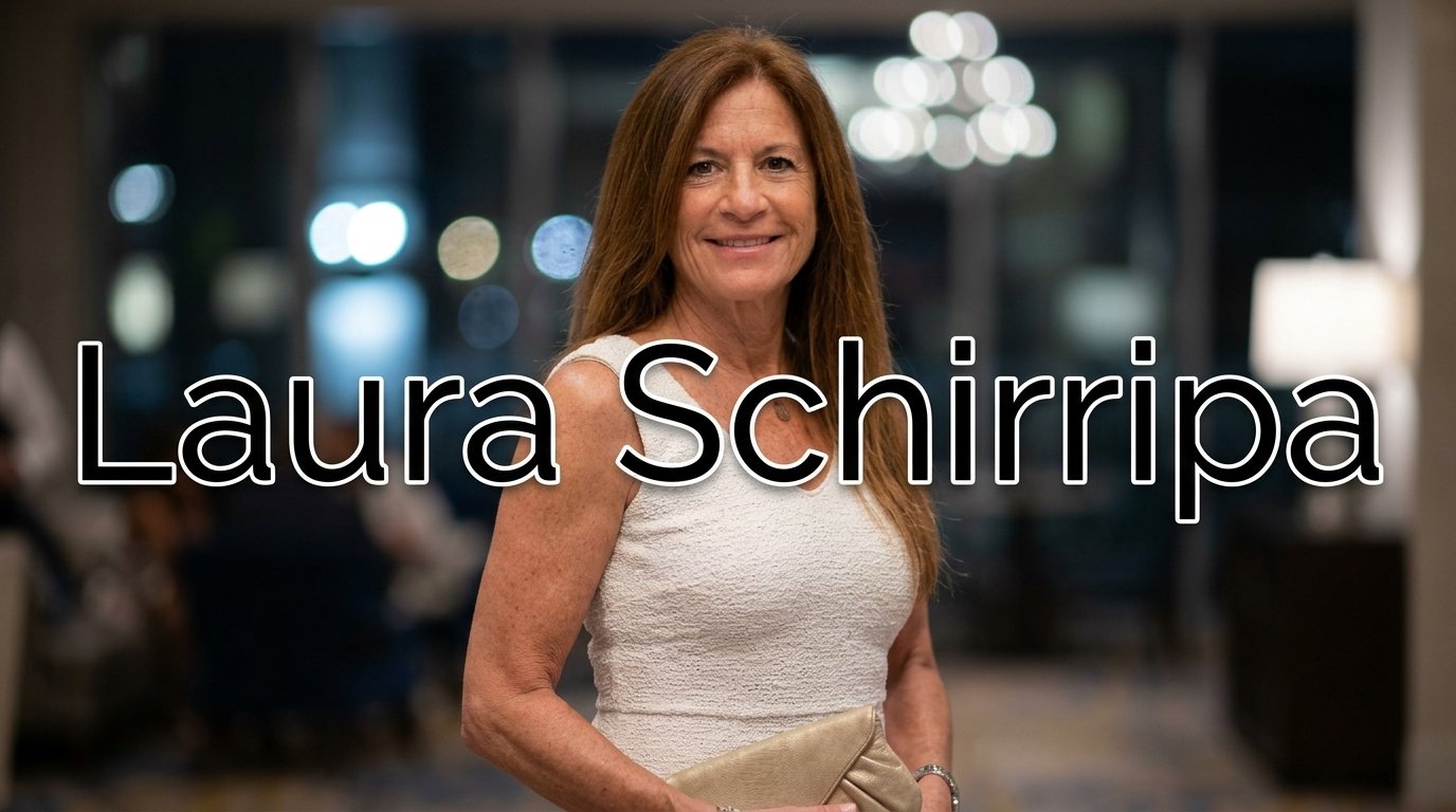 Laura Schirripa