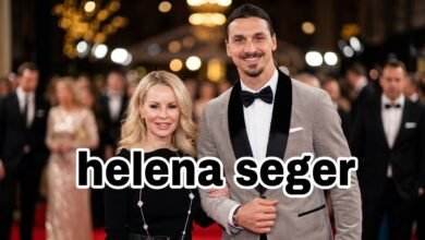 Helena Seger