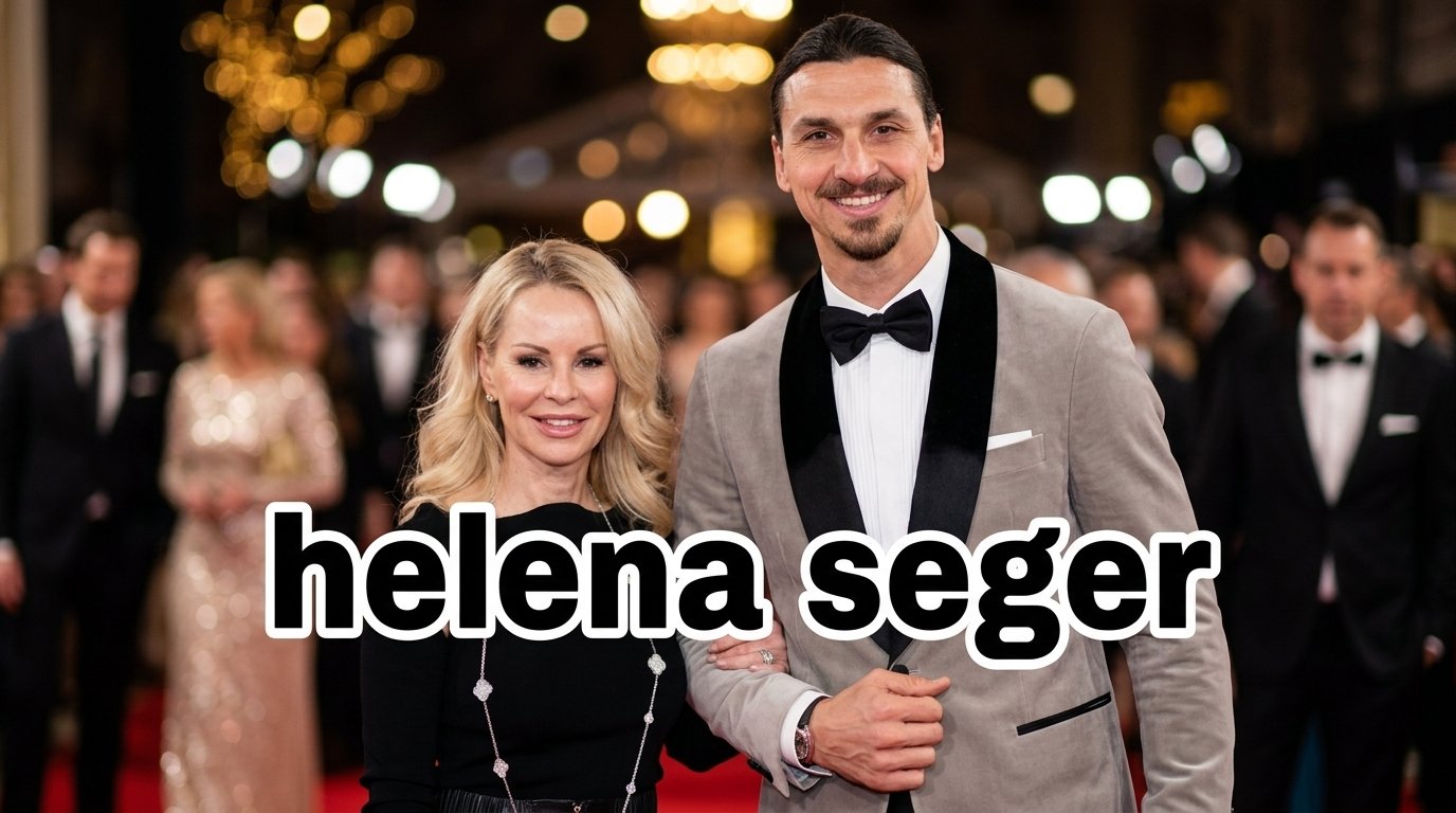 Helena Seger