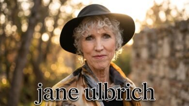 Jane Ulbrich