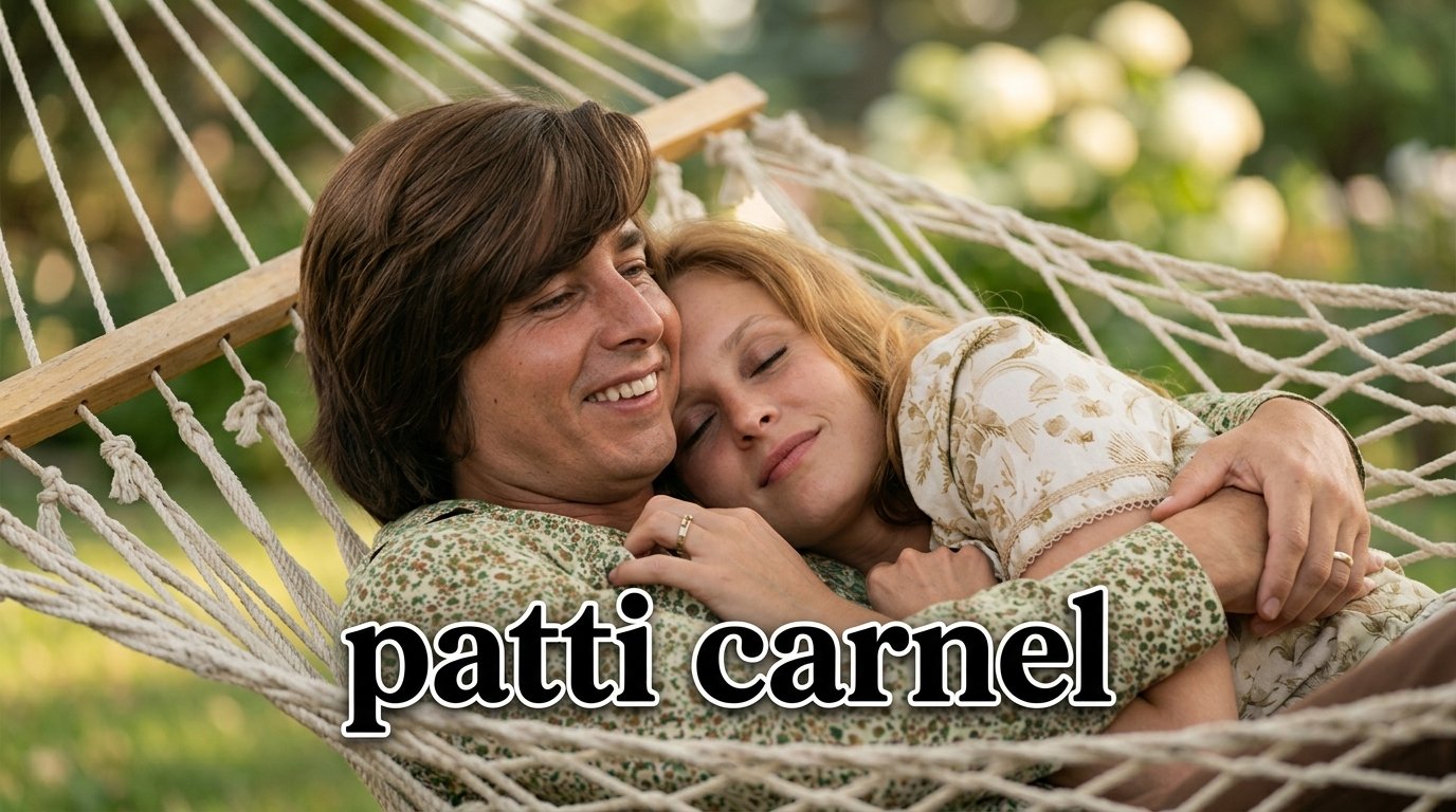 Patti Carnel