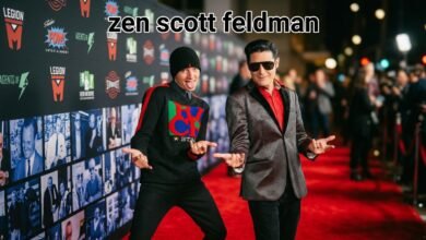 zen scott feldman