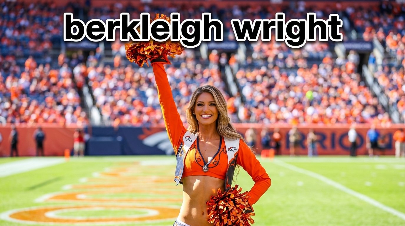 berkleigh wright