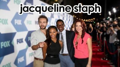 jacqueline staph