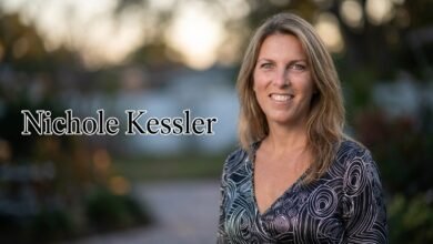 nichole kessler