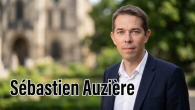 Sébastien Auzière
