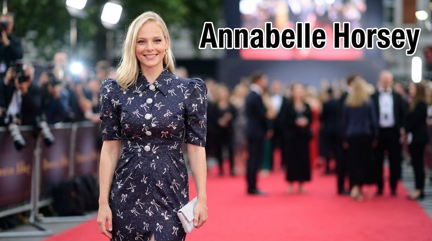 Annabelle Horsey