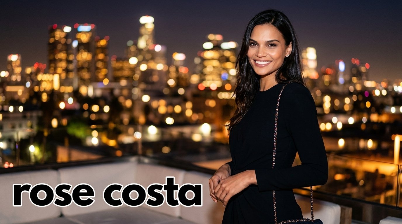 Rose Costa