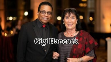 Gigi Hancock