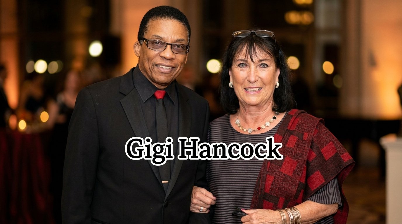 Gigi Hancock