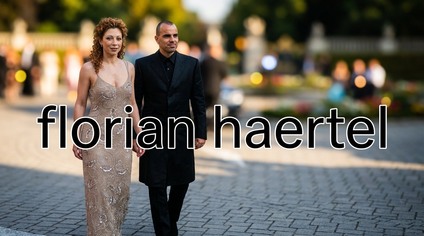 Florian Haertel